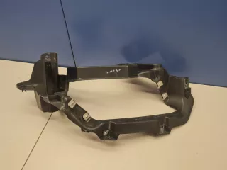 A1908858200 Кронштейн бампера заднего правый Mercedes AMG GT c190 Арт ZAP293874, вид 1