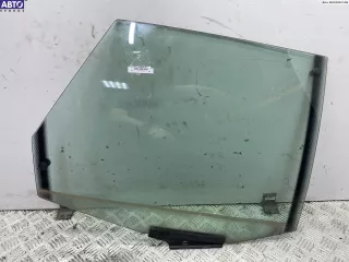 AS2 Стекло двери задней правой Audi 80 B4 Арт 54049557, вид 1