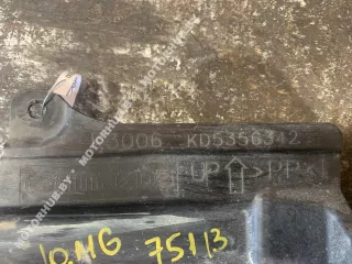 KD5356342 Пыльник двигателя Mazda 3 BM Арт 00075113, вид 3