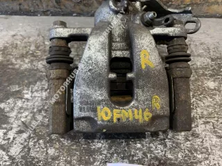  Суппорт задний правый Ford Mondeo 4 restailing Арт 00075018, вид 2