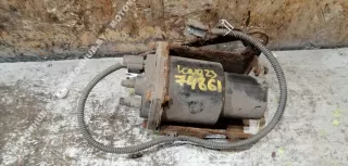 284K34EA0A Насос воздушный Nissan Qashqai 2 Арт 00074861, вид 1