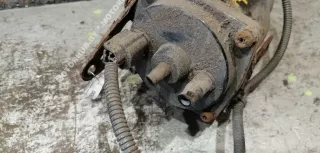 284K34EA0A Насос воздушный Nissan Qashqai 2 Арт 00074861, вид 2