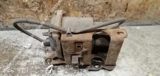 284K34EA0A Насос воздушный Nissan Qashqai 2 Арт 00074861, вид 3