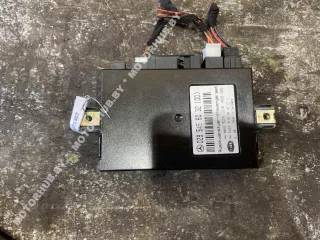 0295456032 Блок управления крышкой багажника Mercedes E W211 Арт 00075307, вид 2