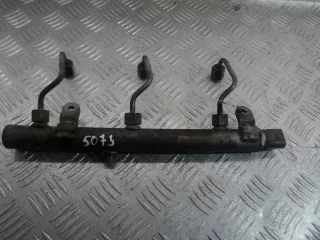 6420702695 Топливная рампа Mercedes E W211 Арт 00170068, вид 1