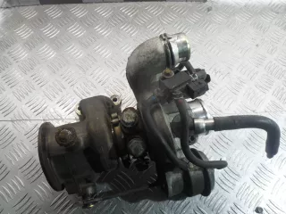 12668297,4918004070 Турбина Chevrolet Cruze J400 Арт 00154673, вид 1