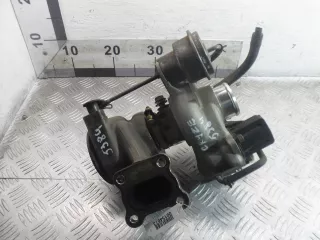 12668297,4918004070 Турбина Chevrolet Cruze J400 Арт 00154673, вид 3