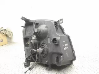 16532814 Фара левая GMC Yukon GMT820 Арт 00169548, вид 3