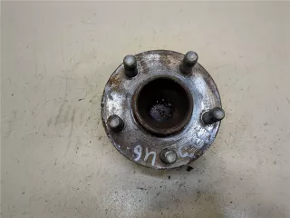 1778502,AG9C2B664AAA Ступица задняя левая Ford Galaxy 2 Арт 8197447, вид 1