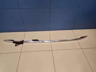 A1668900393 Рейлинг левый Mercedes ML/GLE W166 Арт ZAP293975, вид 1