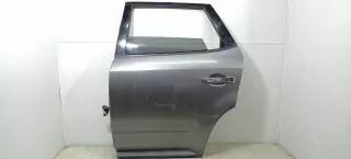  Молдинг двери задней левой Nissan Murano Z50 Арт 2078240-8, вид 1