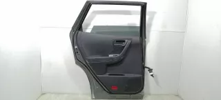  Молдинг двери задней левой Nissan Murano Z50 Арт 2078240-8, вид 2