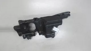 8200468152 Пластик моторного отсека Renault Laguna 3 Арт 7344284