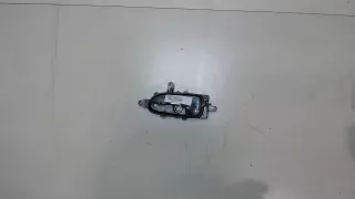 806711AA0B Ручка внутренняя задняя левая Nissan Leaf 1 Арт 8201066, вид 1