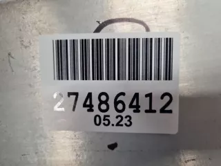 670102683 Усилитель бампера заднего Maserati Levante Арт Z294212, вид 6