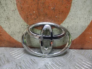 9097502127 эмблема Toyota Camry XV50 Арт 231853PM, вид 1