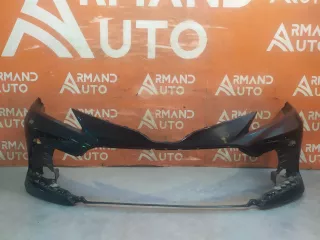 521190X962, 5211906J20 бампер тойота, тоёта камри хв70 (хв x Toyota Camry XV70 Арт 231944PM, вид 1