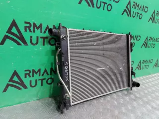 253101R050, 253101R Радиатор двигателя (двс) Hyundai i20  2 Арт ARM281778, вид 2