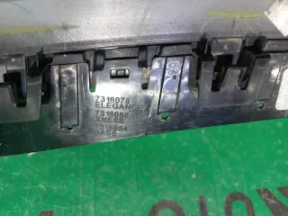51712334710, 7316054, 7316058, 7316076 решетка радиатора BMW X5 F15 Арт ARM282507, вид 11