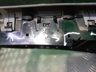 51712334710, 7316054, 7316058, 7316076 решетка радиатора BMW X5 F15 Арт ARM282507, вид 13