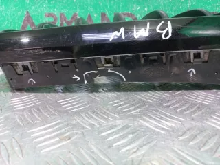 51712334710, 7316054, 7316058, 7316076 решетка радиатора BMW X5 F15 Арт ARM282507, вид 9