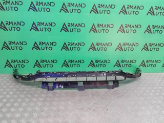 LR116236, K8D217E778AA кронштейн бампера центральный Land Rover Evoque 2 Арт ARM282652, вид 1