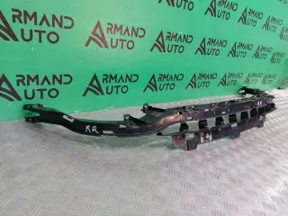 LR116236, K8D217E778AA кронштейн бампера центральный Land Rover Evoque 2 Арт ARM282652, вид 2