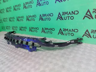 LR116236, K8D217E778AA кронштейн бампера центральный Land Rover Evoque 2 Арт ARM282652, вид 3