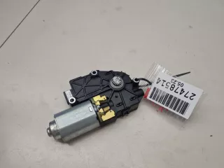 67617316536 Моторчик люка BMW 5 F10/F11/GT F07 Арт ZAP294068, вид 1