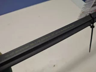 54107274218 Гофрированный кожух люка BMW 3 F30/F31/GT F34 Арт ZAP294108, вид 3
