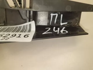 A2467230214 Кронштейн стеклоподъемника передней левой двери Mercedes B W246 Арт ZAP294507, вид 3