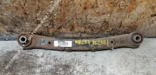 55100A6000 Рычаг задний левый Kia Ceed 2 Арт 00075238, вид 1