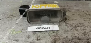 7S7113550AB Подсветка номера Ford Mondeo 4 restailing Арт 00075118, вид 1