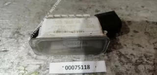 7S7113550AB Подсветка номера Ford Mondeo 4 restailing Арт 00075118, вид 3