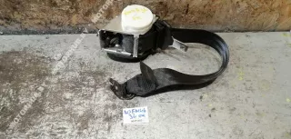 9G9N611B69CCW Ремень безопасности задний левый Ford Mondeo 4 restailing Арт 00075105, вид 1