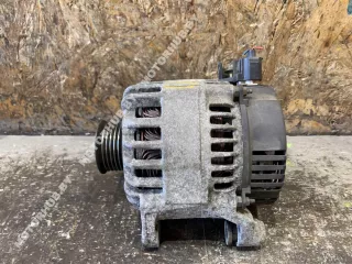 98AB10300DJ Генератор Ford Focus 1 Арт 00075473