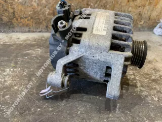 98AB10300DJ Генератор Ford Focus 1 Арт 00075473, вид 6