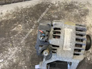 98AB10300DJ Генератор Ford Focus 1 Арт 00075473, вид 7