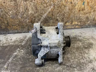 98AB10300DJ Генератор Ford Focus 1 Арт 00075473, вид 8