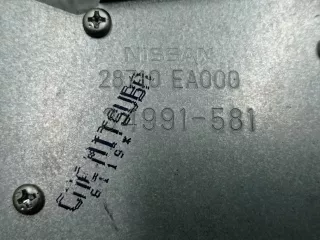28710EA000 Двигатель стеклоочистителя задний Nissan Terra Арт 00209768, вид 3