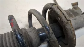 5465007100,5463007200 Амортизатор передний левый Kia Picanto 1 Арт 8202479, вид 2