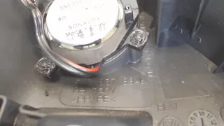 5N0837974G Динамик Volkswagen Tiguan 1 Арт 7941967, вид 3