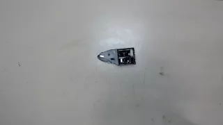 6920633100B0 Ручка внутренняя задняя левая Toyota Rav 4 3 Арт 8196619, вид 2
