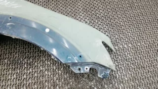  Крыло переднее правое Mitsubishi Pajero 4 Арт 1DN11EC01, вид 3