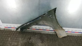  Крыло переднее правое Mitsubishi Pajero 4 Арт 1DN11EC01, вид 5