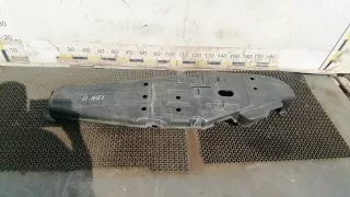  Защита топливного бака Mitsubishi Pajero 4 Арт 1DN11TA01, вид 2