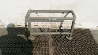  Кенгурятник Mitsubishi Pajero 4 Арт 1DN11QG01, вид 1