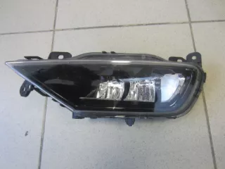 31395865 Фара противотуманная левая Volvo XC90 2 Арт BBBY71700895, вид 1