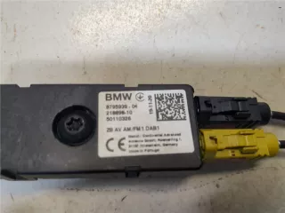 8795939 Антенна  BMW 2 F44 Арт 8208183, вид 2
