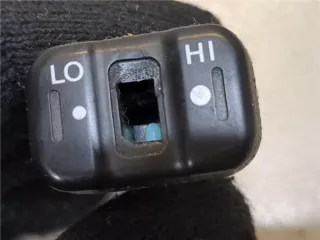 38535S84C01 Кнопка подогрева сидений Honda Accord 6 Арт 8208282, вид 2